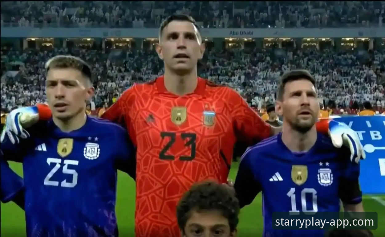 揭秘阿根廷5球大胜背后的战术革新与观赛体验升级